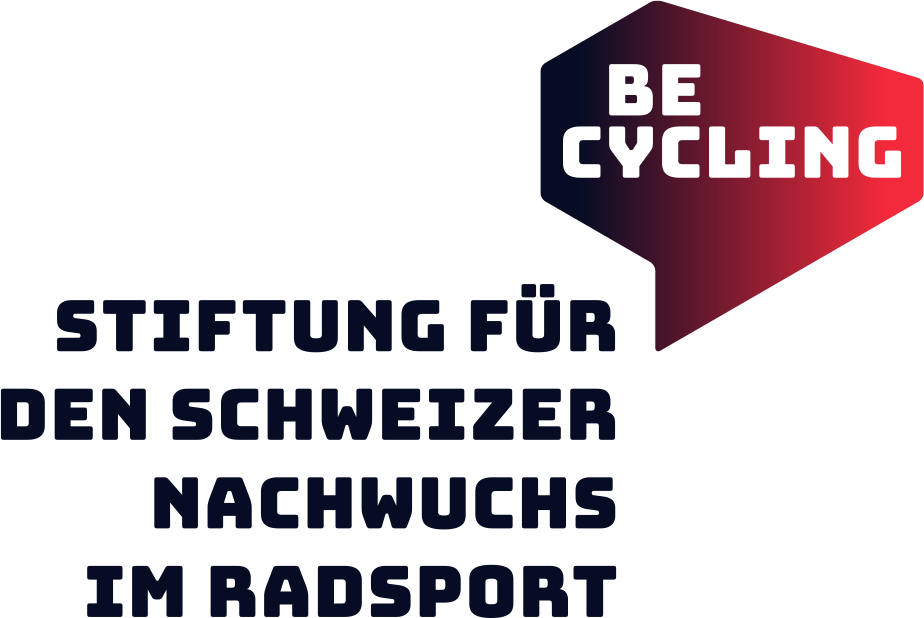 Becycling, Stiftung für den  Schweizer Nachwuchs im Radsport